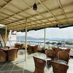 Maa Ji House On Pichola Udaipur